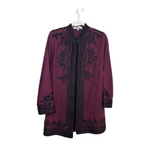 Bella Tu CeCi Jacket